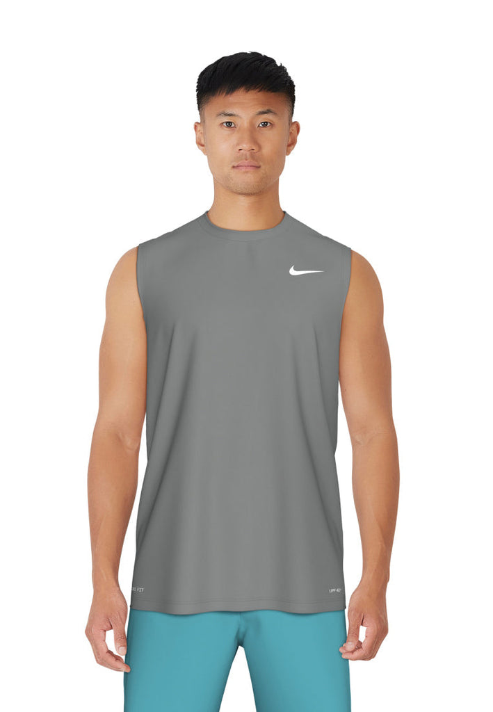 NESSA585-051 - ESSENTIAL SLEEVELESS