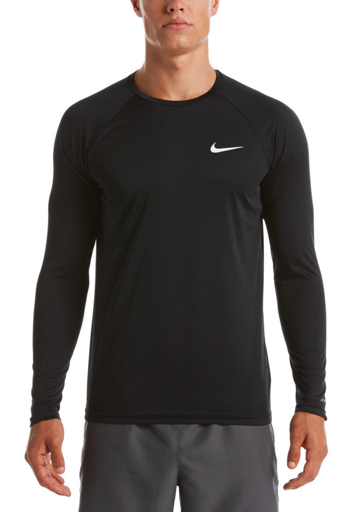 NESSA587-001 - ESSENTIAL LONG SLEEVE
