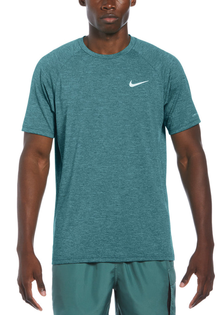 NESSA589-463 - ESSENTIAL HEATHER SHORT SLEEVE