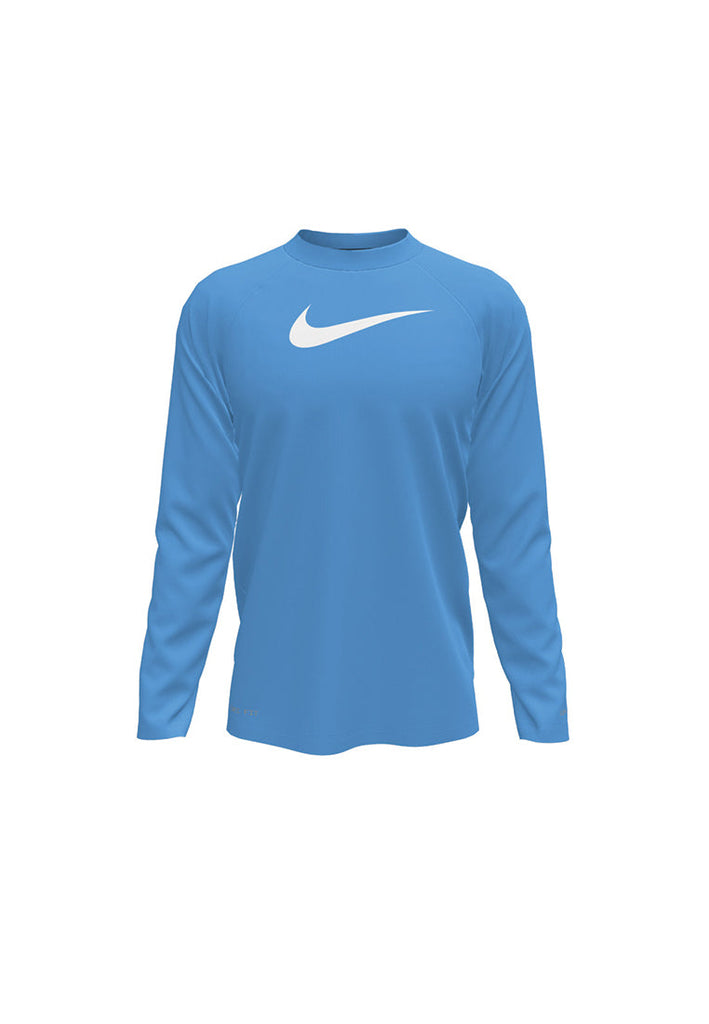 NESSD829-438 - SOLID LONG SLEEVE