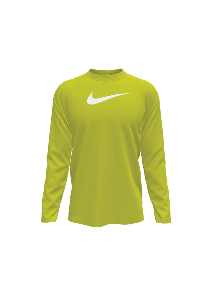 NESSD829-737 - SOLID LONG SLEEVE