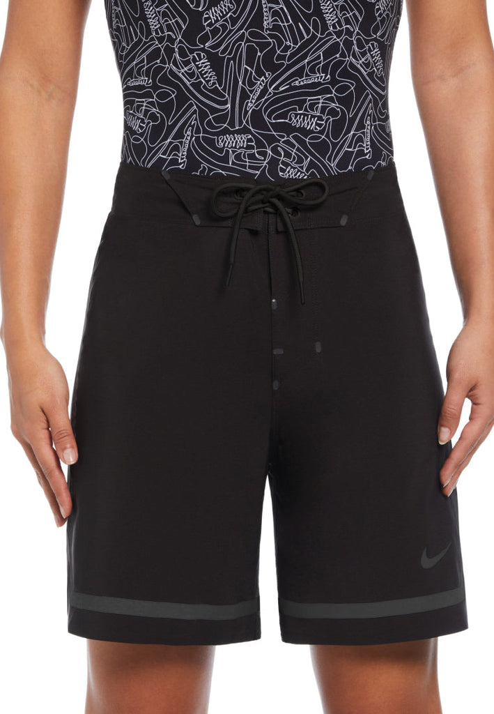 NESSE242-001 - FADEAWAY 7' BOARDSHORT