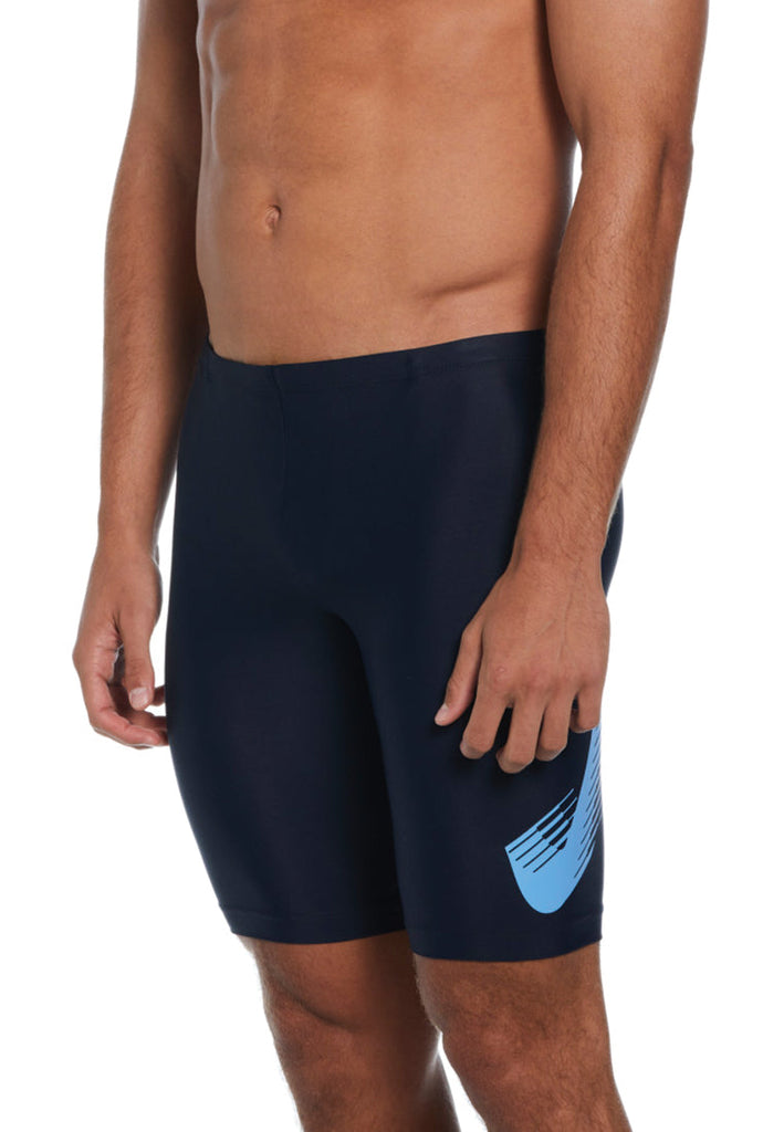 NESSF008-410 - MULTI LOGO GRAPHIC JAMMER