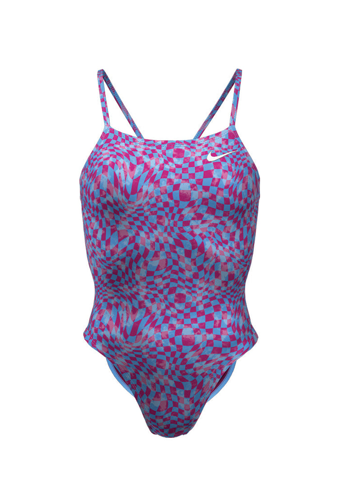 NESSF016-574 - MULTI PRINT CUTOUT ONE PIECE