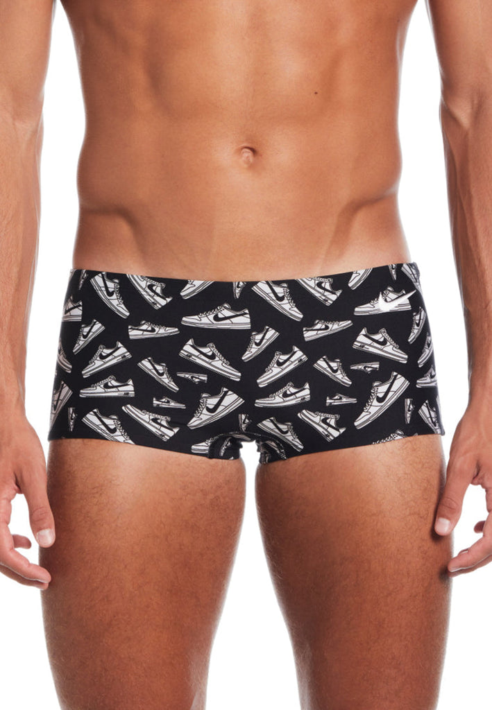 NESSF023-006 - MULTI PRINT SQUARE LEG