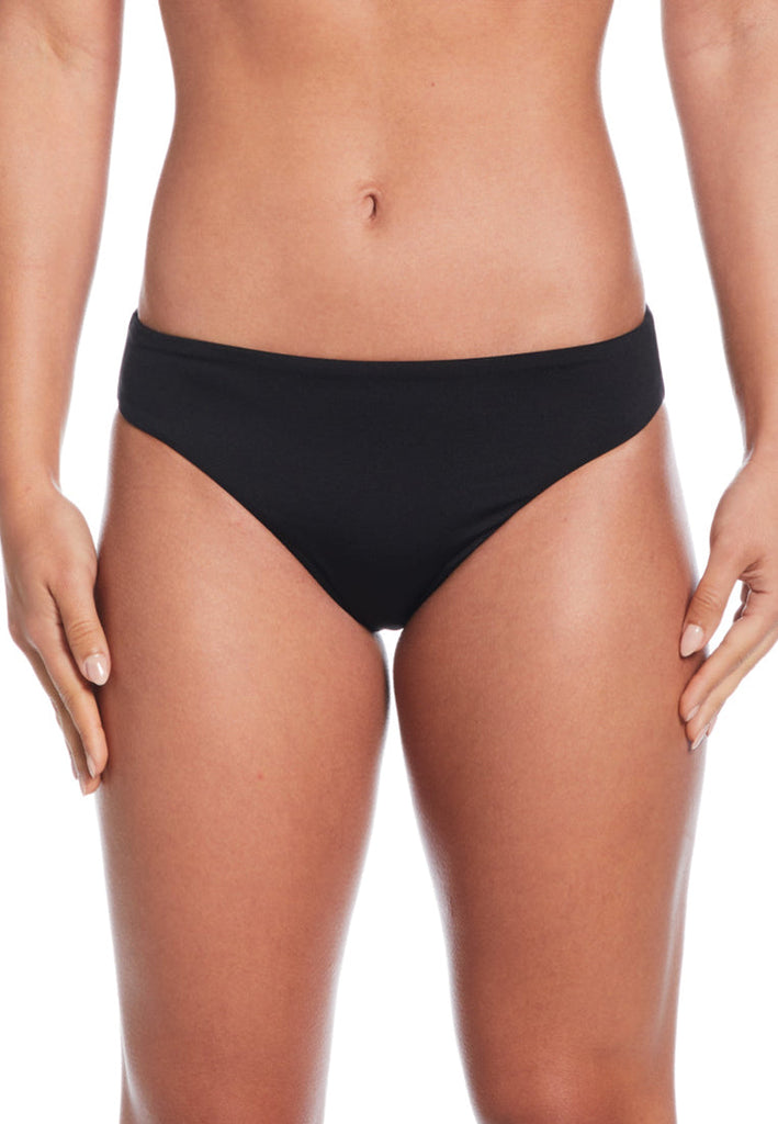 NESSF247-001 - ESSENTIAL HIPSTER BIKINI BTM