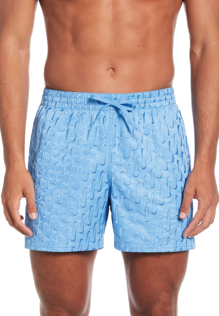 NESSF505-438 - SWOOSH LINK EMBRO 5' VOLLEY