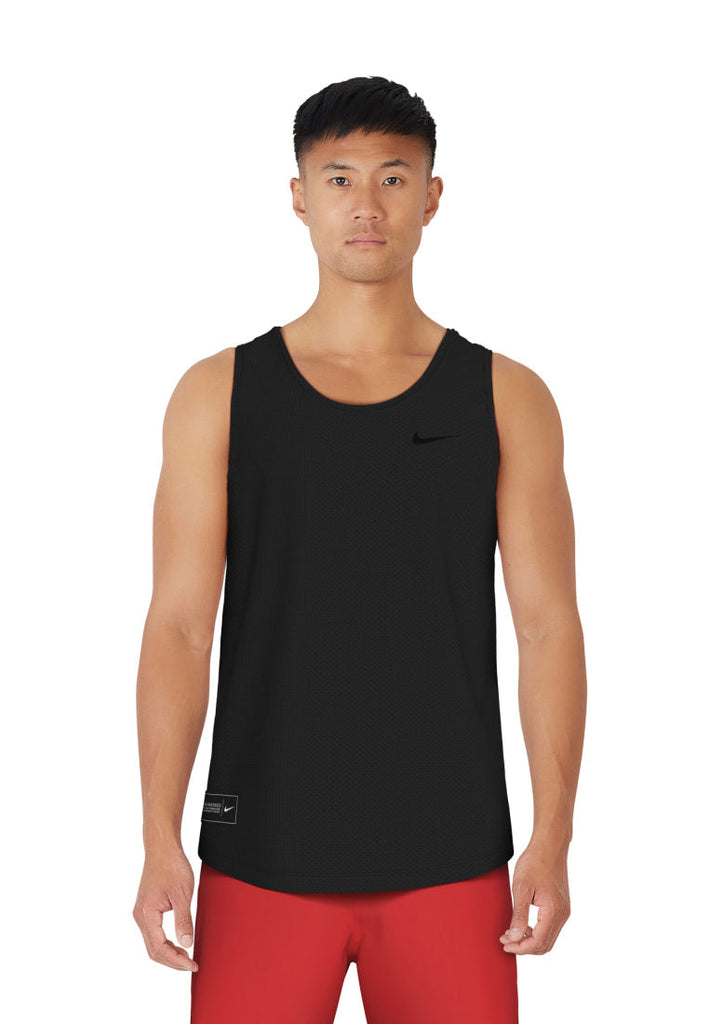 NESSF515-001 - MESH TANK TOP