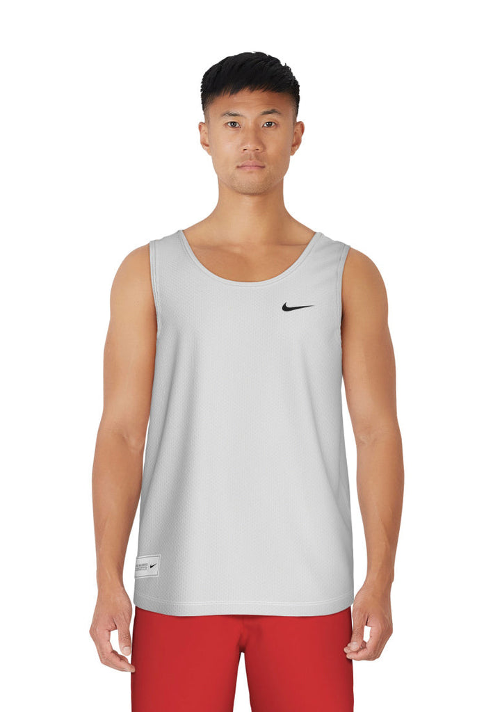 NESSF515-100 - MESH TANK TOP