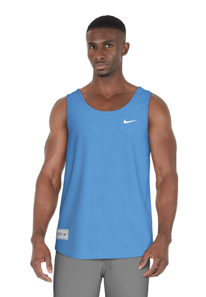 NESSF515-438 - MESH TANK TOP