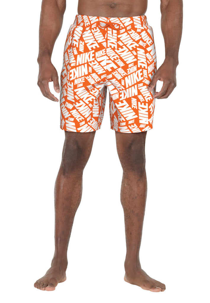 NESSF543-840 - TOSSED BLOCK 7' VOLLEY SHORT