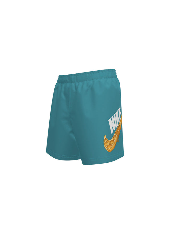 NESSF792-463 - WAFFLE SWOOSH 4' VOLLEY
