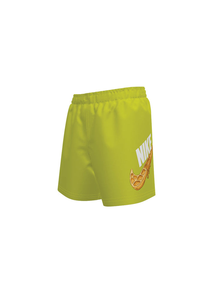 NESSF792-737 - WAFFLE SWOOSH 4' VOLLEY