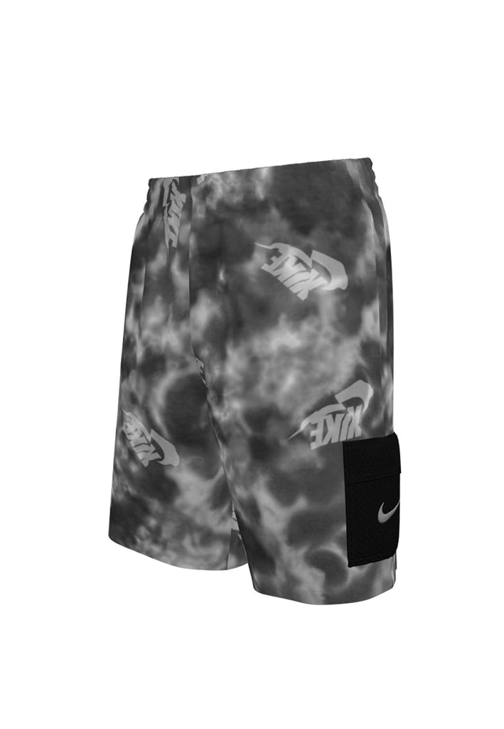 NESSF794-054 - WATER TIE DYE 7' VOYAGE