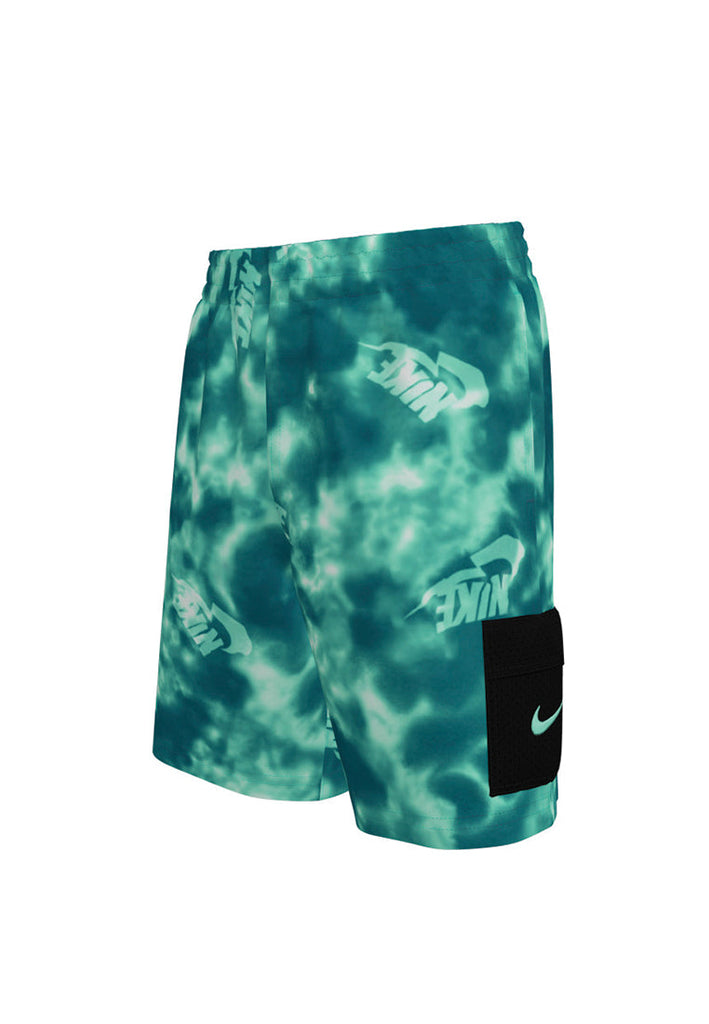 NESSF794-468 - WATER TIE DYE 7' VOYAGE