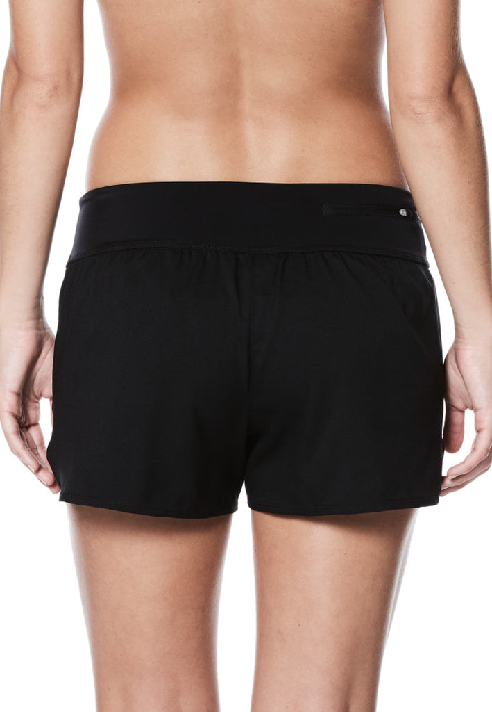 NESS9200-001 - ESSENTIAL BOARDSHORT