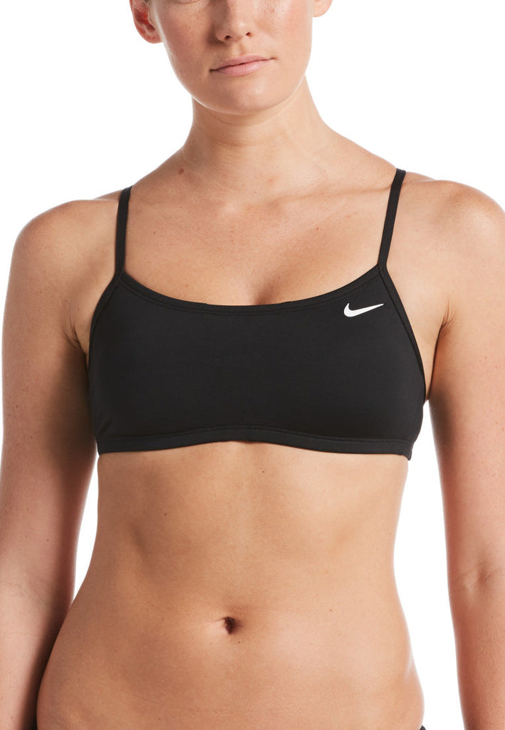 NESSA226-001 - ESSENTIAL RACERBACK BIKINI