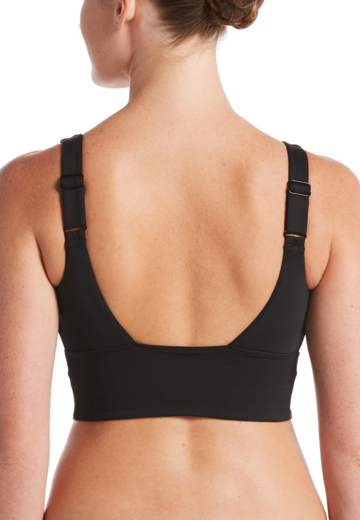 NESSA229-001 - ESSENTIAL SCOOP NECK MIDKINI
