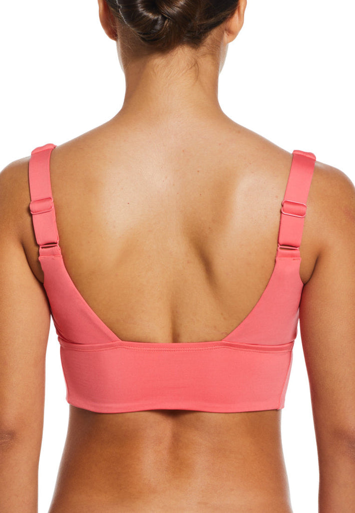 NESSA229-683 - ESSENTIAL SCOOP NECK MIDKINI