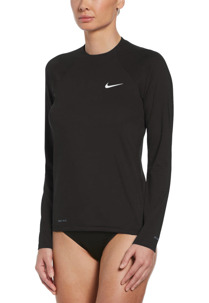 NESSA386-001 - ESSENTIAL LONG SLEEVE