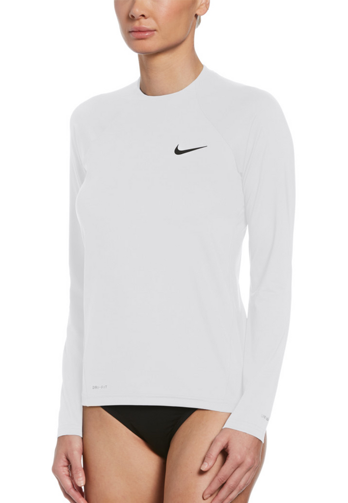 NESSA386-100 - ESSENTIAL LONG SLEEVE