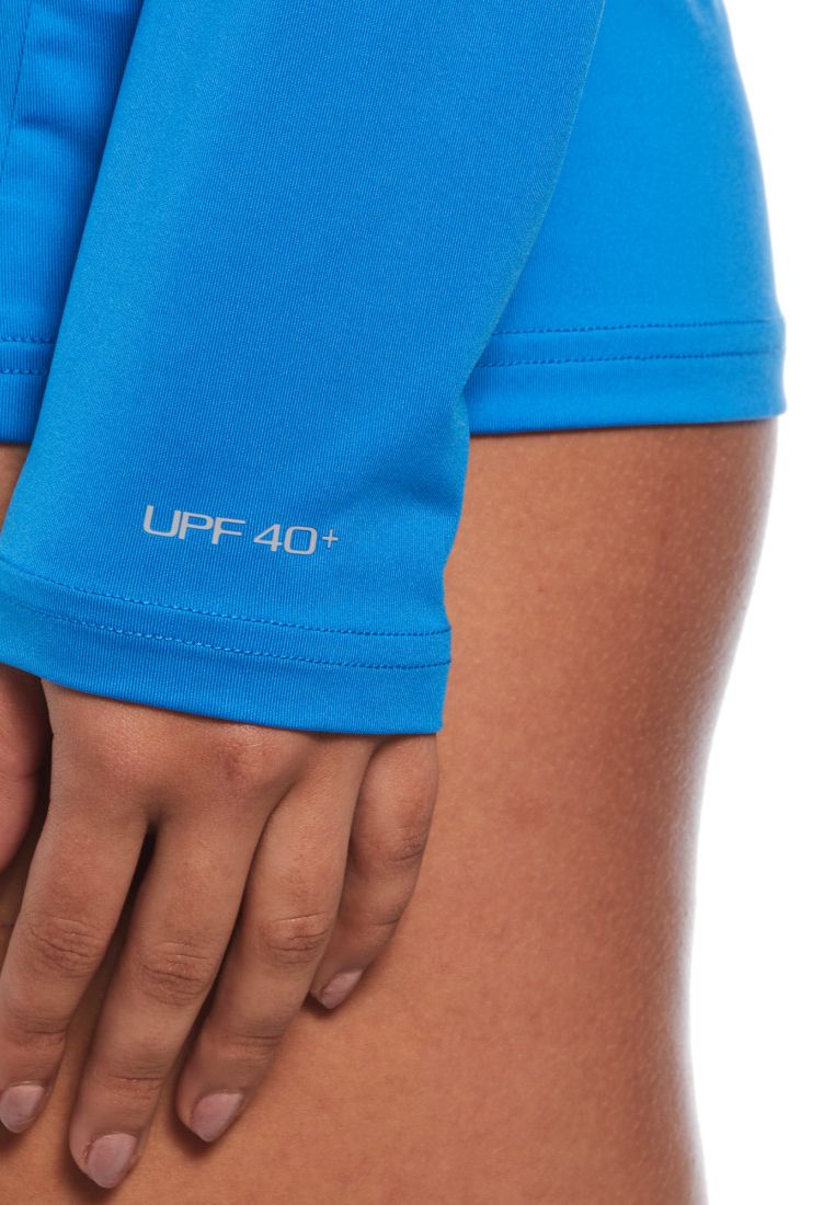 ESSENTIAL LONG SLEEVE – NSwim PH - Main Image