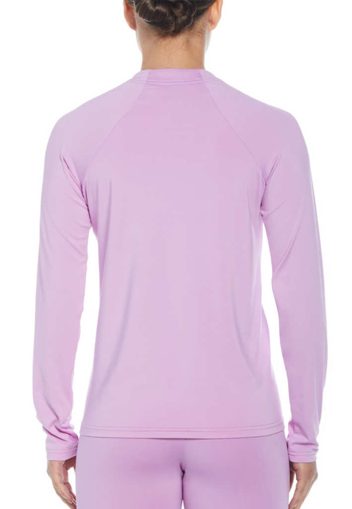 NESSA386-586 - ESSENTIAL LONG SLEEVE