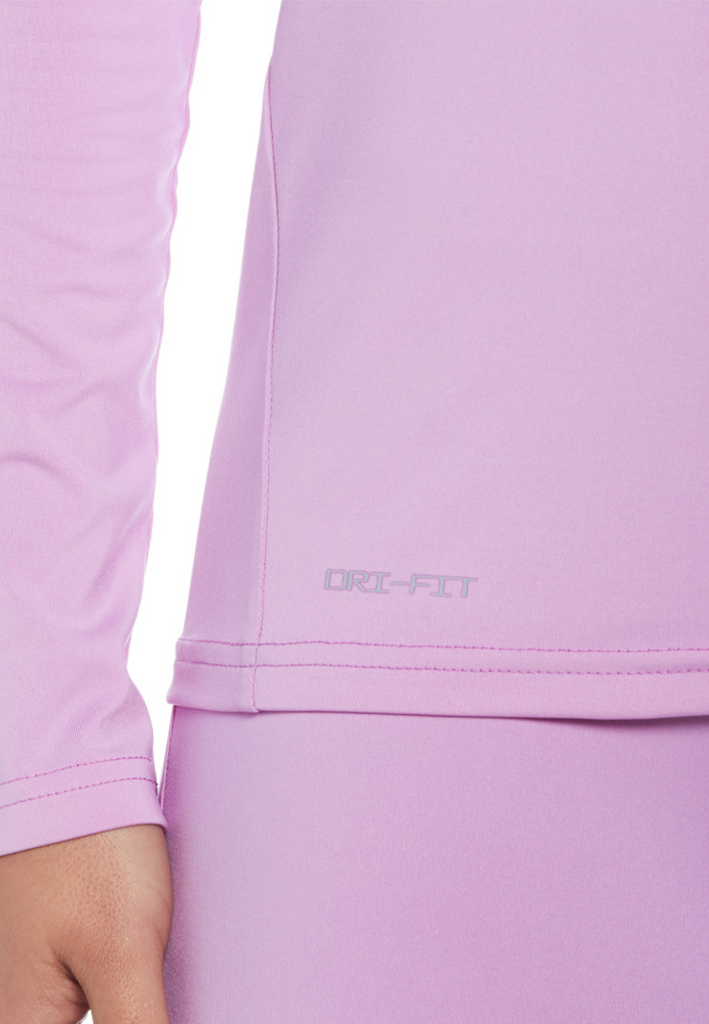 NESSA386-586 - ESSENTIAL LONG SLEEVE