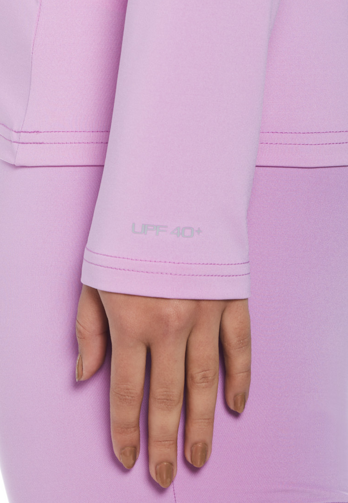 NESSA386-586 - ESSENTIAL LONG SLEEVE