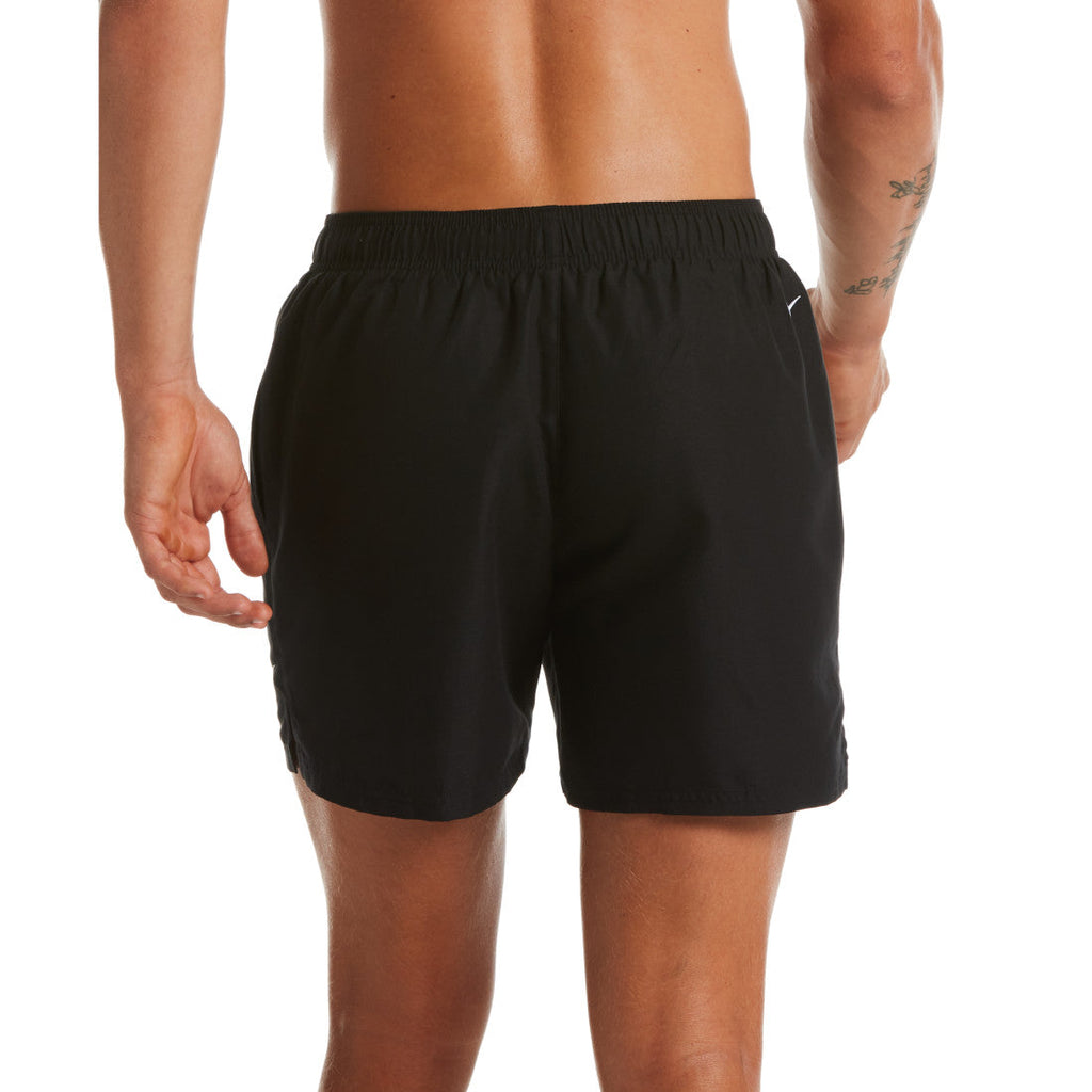 NESSA566-001 - LOGO LAP 5' VOLLEY SHORT