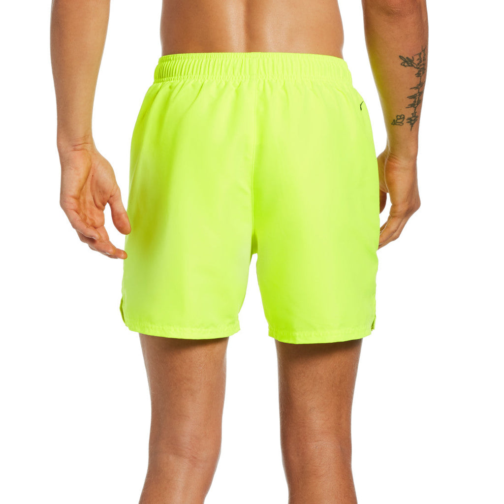 NESSA566-737 - LOGO LAP 5' VOLLEY SHORT