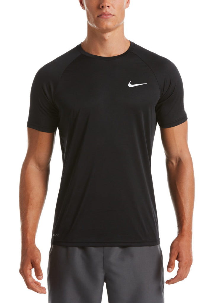 NESSA586-001 - ESSENTIAL SHORT SLEEVE