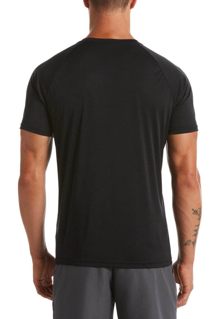 NESSA586-001 - ESSENTIAL SHORT SLEEVE