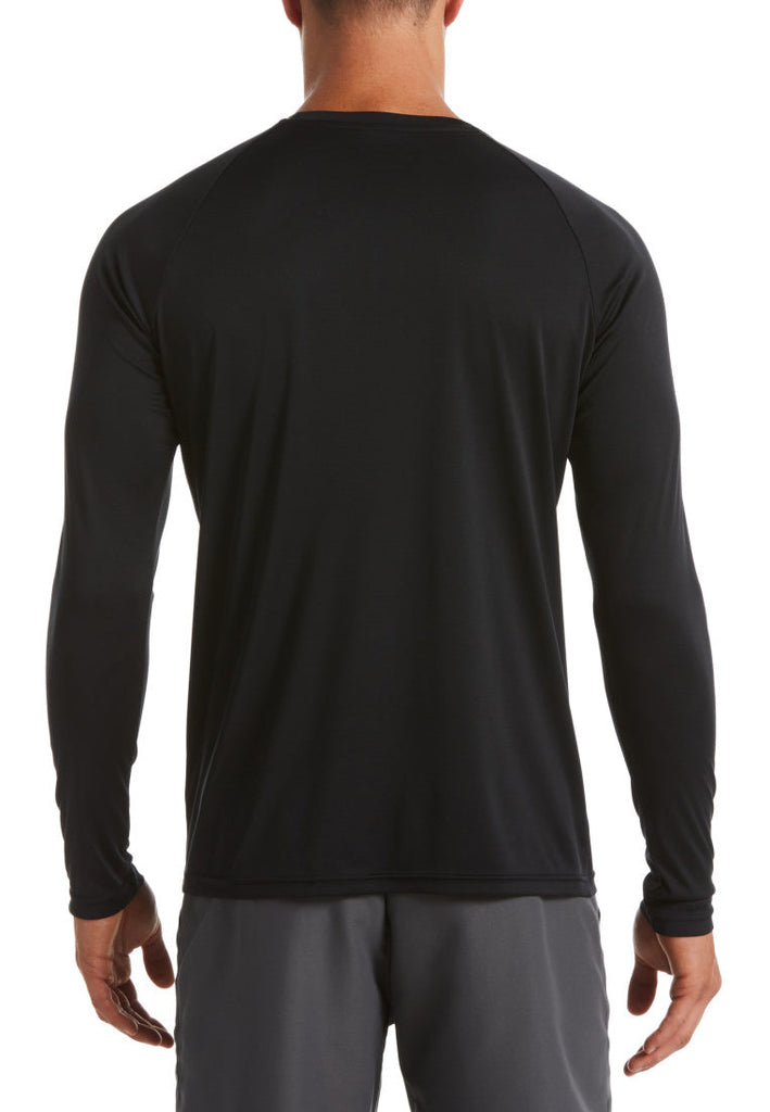NESSA587-001 - ESSENTIAL LONG SLEEVE