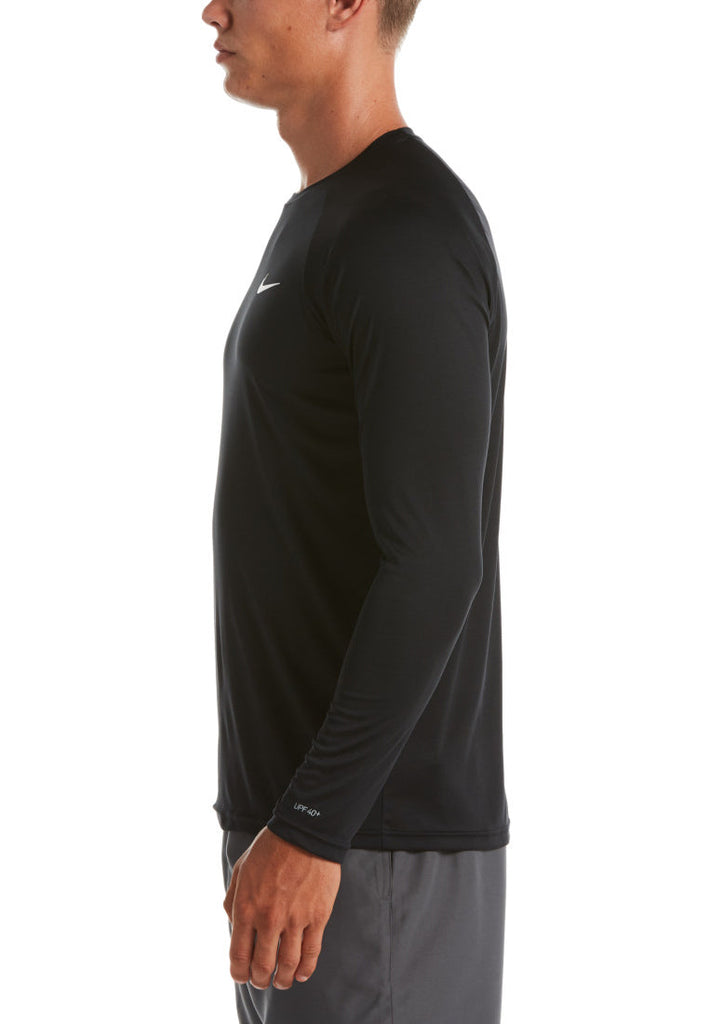 NESSA587-001 - ESSENTIAL LONG SLEEVE