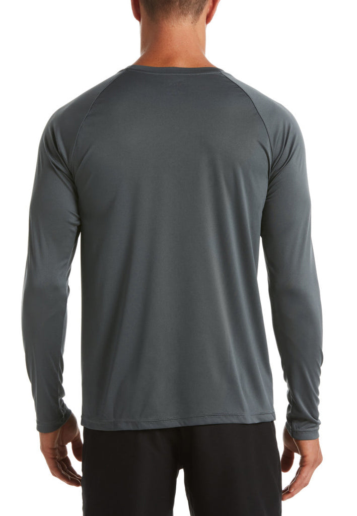 NESSA587-018 - ESSENTIAL LONG SLEEVE