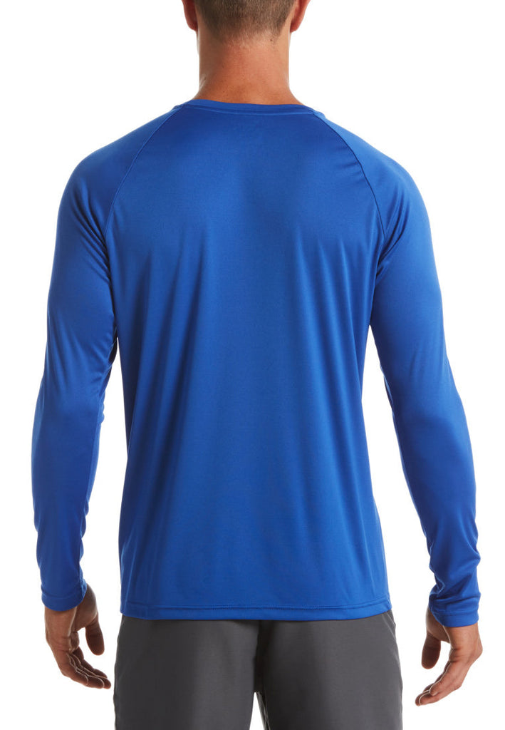 NESSA587-494 - ESSENTIAL LONG SLEEVE