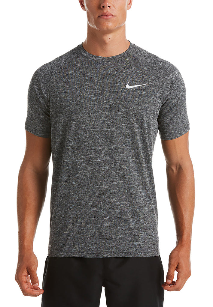 NESSA589-001 - ESSENTIAL HEATHER SHORT SLEEVE