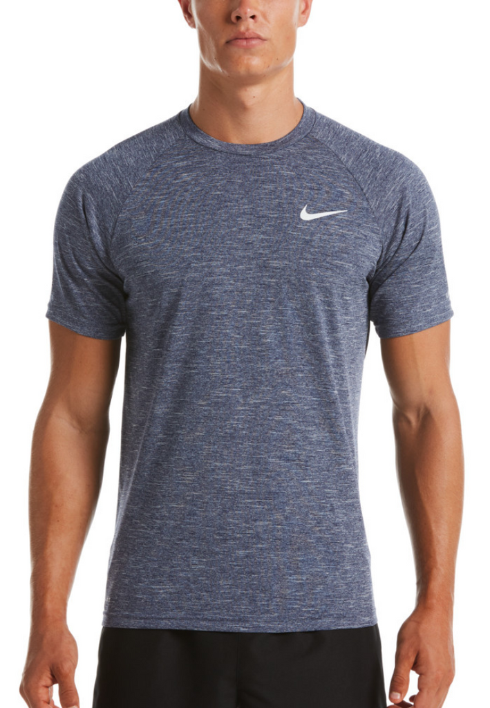 NESSA589-440 - ESSENTIAL HEATHER SHORT SLEEVE