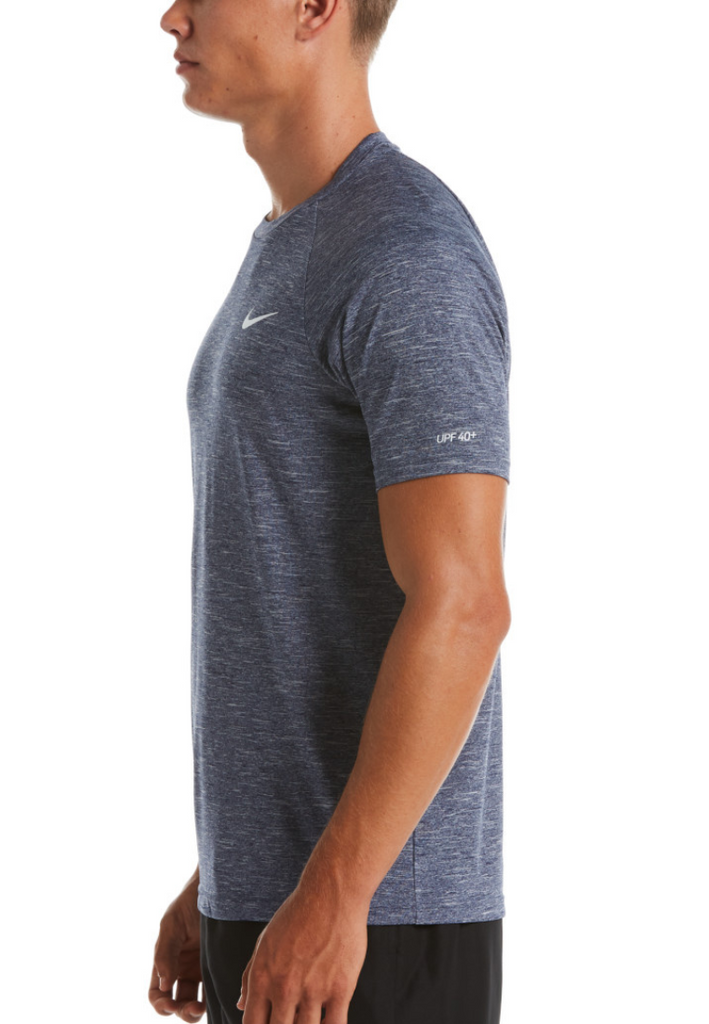 NESSA589-440 - ESSENTIAL HEATHER SHORT SLEEVE