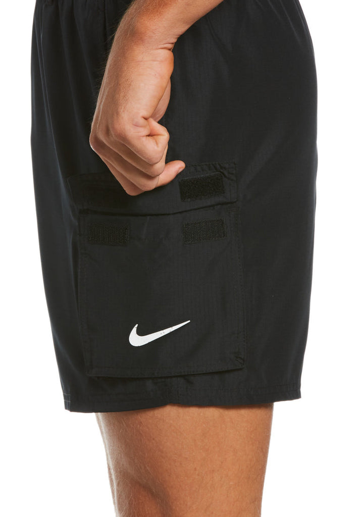 NESSB522-001 - BELTED PACKABLE 5' SHORT