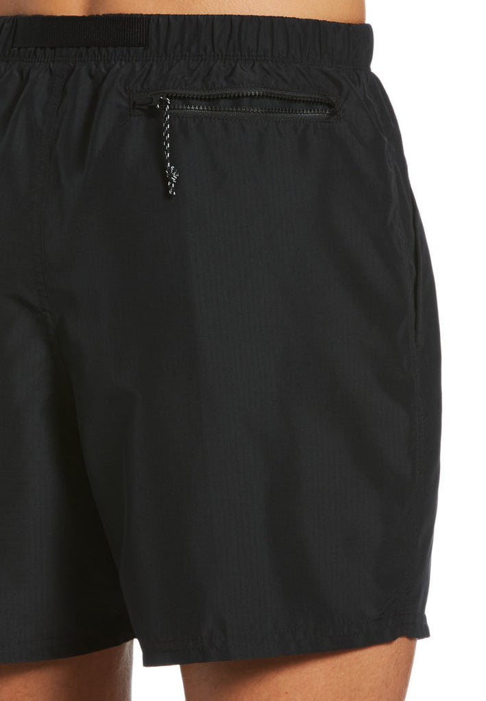 NESSB522-001 - BELTED PACKABLE 5' SHORT