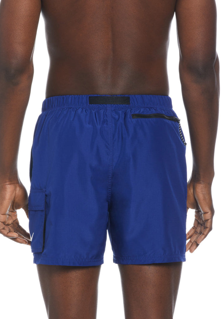 NESSB522-424 - BELTED PACKABLE 5' SHORT