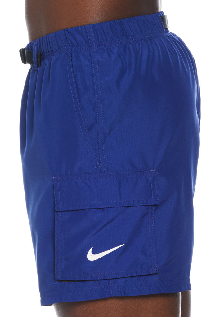 NESSB522-424 - BELTED PACKABLE 5' SHORT
