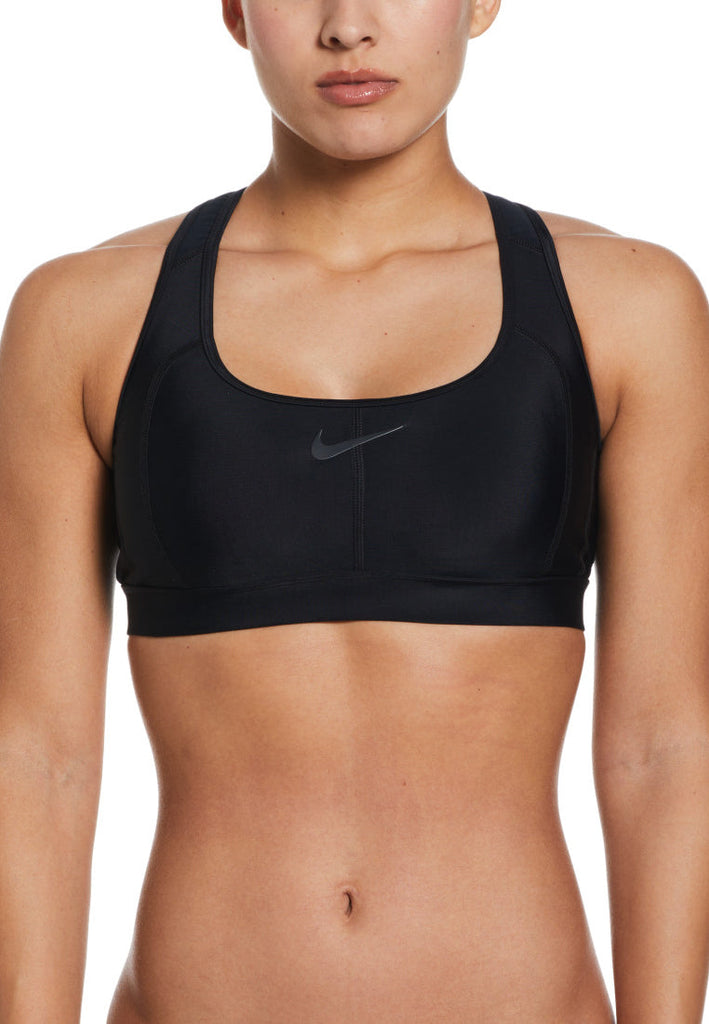 NESSD181-001 - FIT NEWBIE CROSSBACK BIKINI