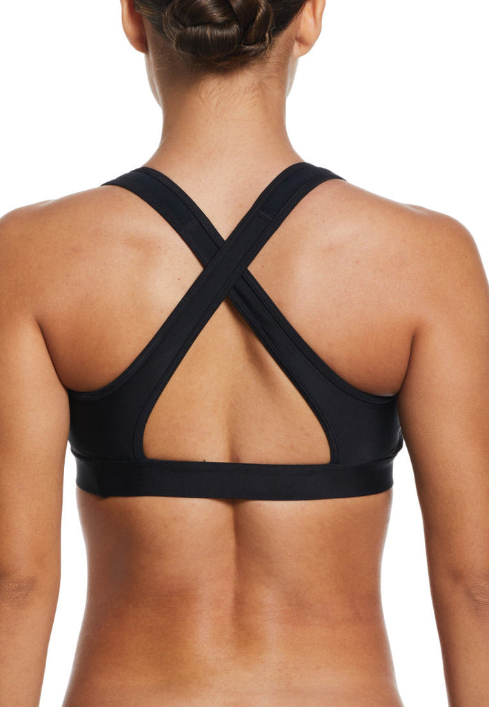 NESSD181-001 - FIT NEWBIE CROSSBACK BIKINI