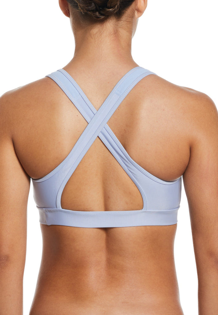 NESSD181-451 - FIT NEWBIE CROSSBACK BIKINI