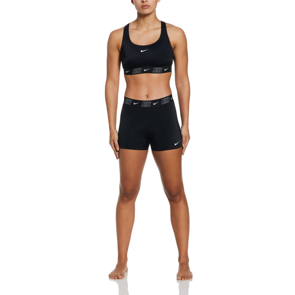NESSD188-001 - FIT NEWBIE RACERBACK BIKINI