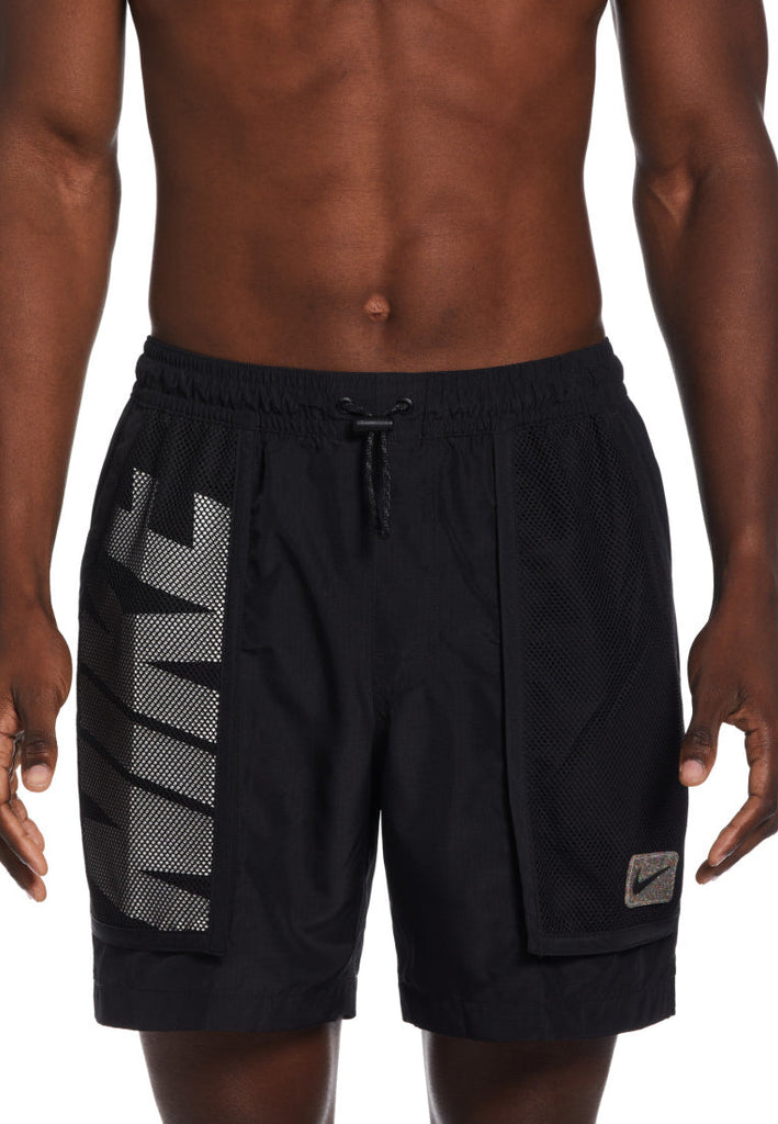 NESSD463-001 - VOYAGE 7' SHORT