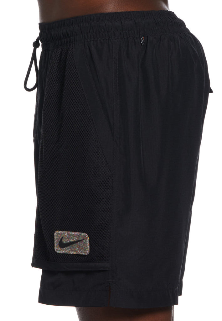NESSD463-001 - VOYAGE 7' SHORT